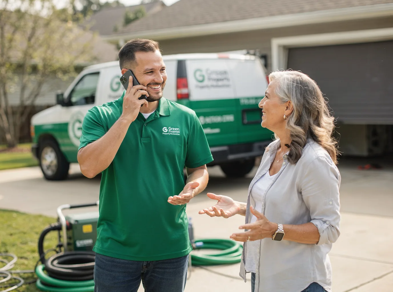 Water Damage Restoration Lowell, OH FAQs